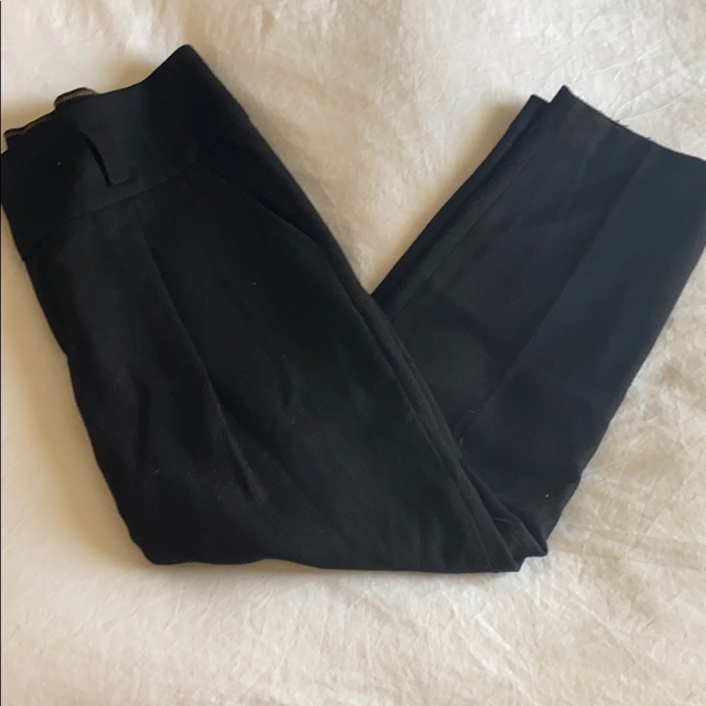 Sanctuary Black Dress Pants